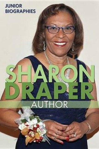 Cover of Sharon Draper