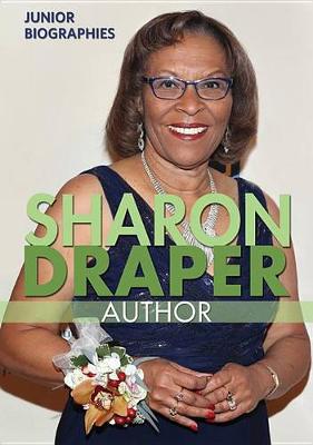 Book cover for Sharon Draper
