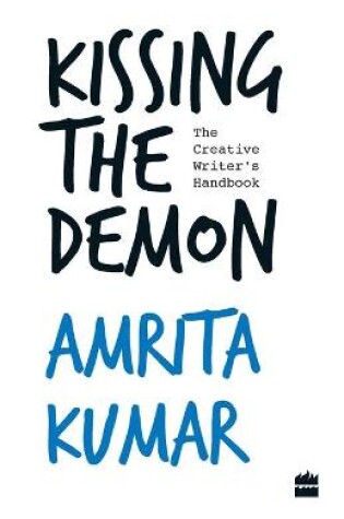 Cover of Kissing the Demon :