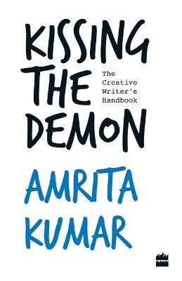 Book cover for Kissing the Demon :