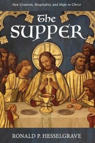 Cover of The Supper