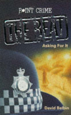 Book cover for Asking for it