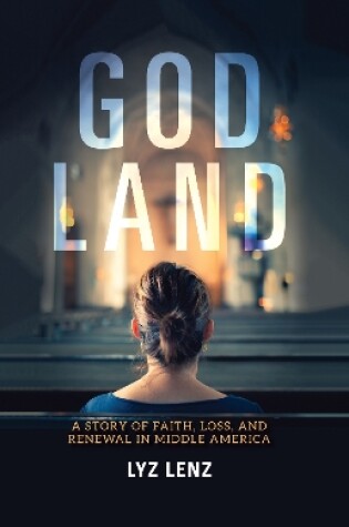 Cover of God Land