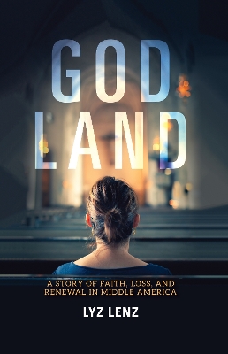 Book cover for God Land