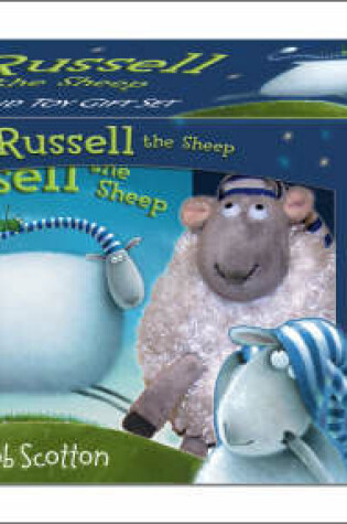 Cover of Russell the Sheep Book and Toy Gift Set