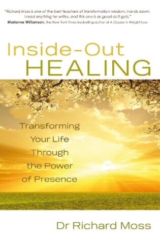 Cover of Inside-Out Healing