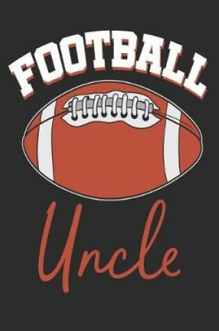 Cover of Football Uncle