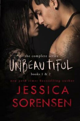 Cover of Unbeautiful Series
