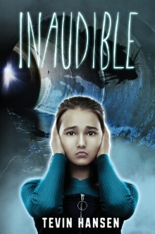 Cover of Inaudible
