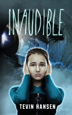 Book cover for Inaudible