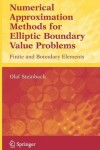 Book cover for Numerical Approximation Methods for Elliptic Boundary Value Problems