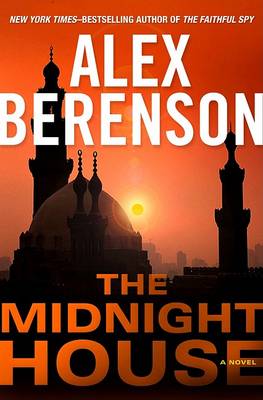 Book cover for The Midnight House