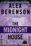 Book cover for The Midnight House