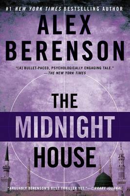 Cover of The Midnight House