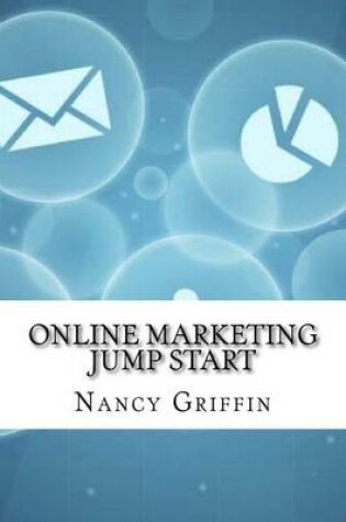 Cover of Online Marketing Jump Start