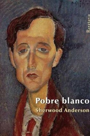Cover of Pobre Blanco