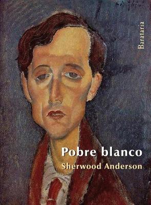 Book cover for Pobre Blanco