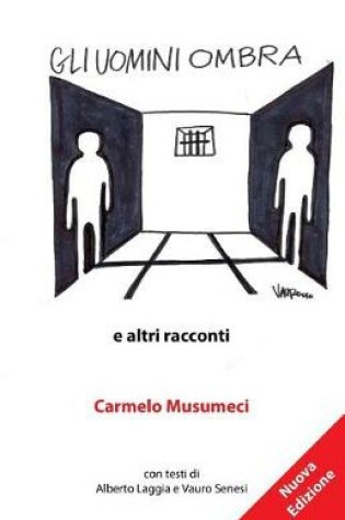 Cover of Gli Uomini Ombra