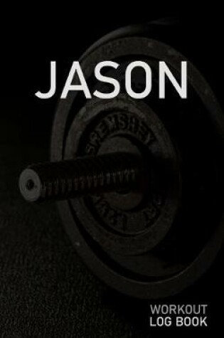 Cover of Jason