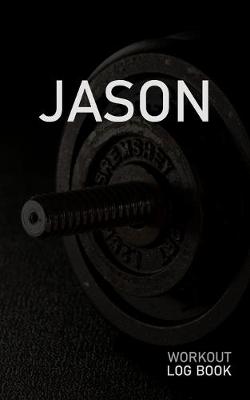 Book cover for Jason