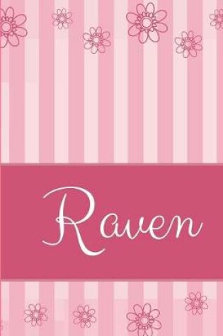 Cover of Raven