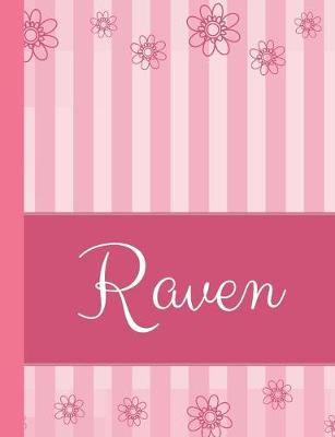 Book cover for Raven