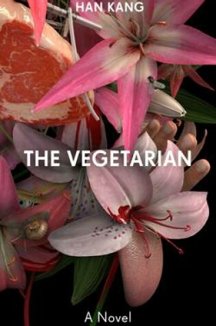 Cover of The Vegetarian