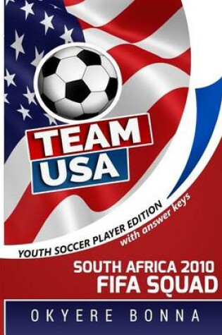 Cover of Team USA