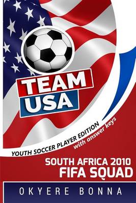 Book cover for Team USA