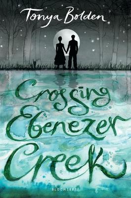 Book cover for Crossing Ebenezer Creek