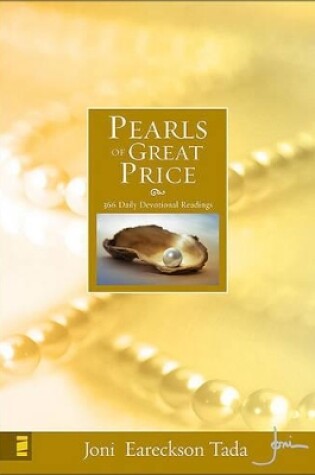 Cover of Pearls of Great Price