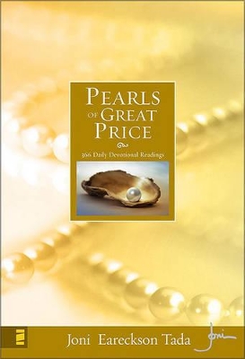 Book cover for Pearls of Great Price