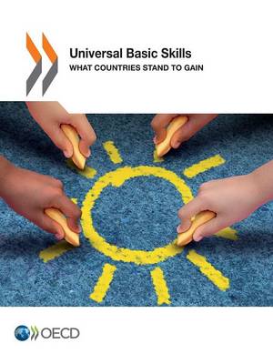 Book cover for Universal basic skills