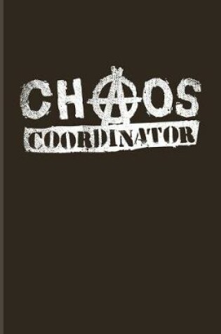 Cover of Chaos Coordinator