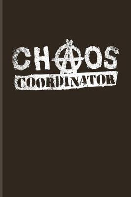 Book cover for Chaos Coordinator