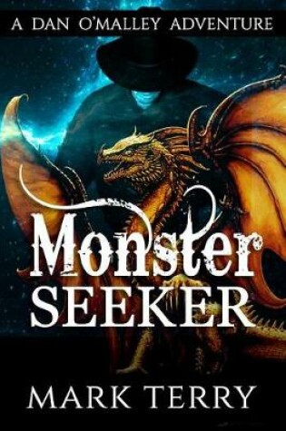 Cover of Monster Seeker