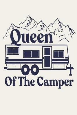 Cover of Queen of the Camper