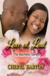 Book cover for Love at Last