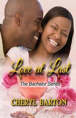 Book cover for Love at Last