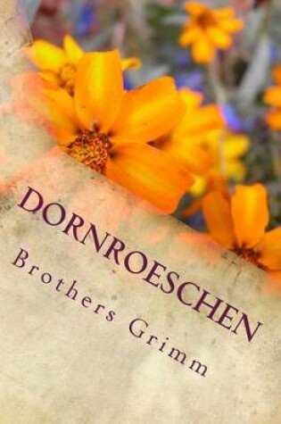 Cover of Dornroeschen