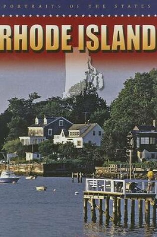 Cover of Rhode Island