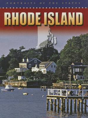 Cover of Rhode Island