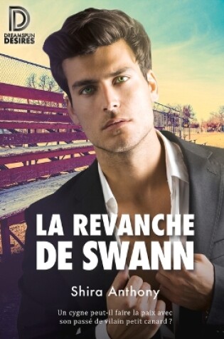 Cover of La revanche de Swann