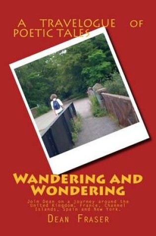 Cover of Wandering and Wondering