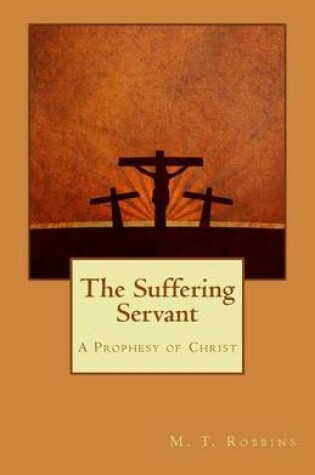 Cover of The Suffering Servant