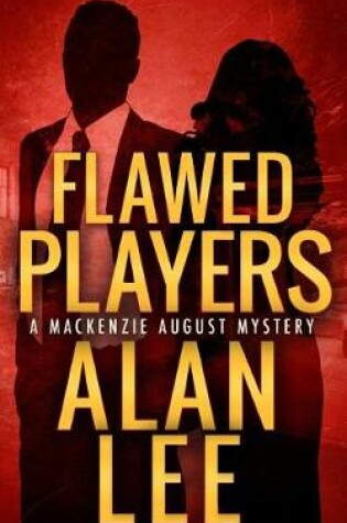 Cover of Flawed Players