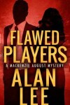 Book cover for Flawed Players