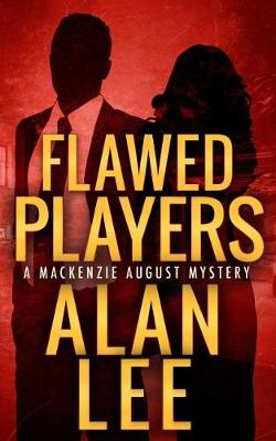 Book cover for Flawed Players