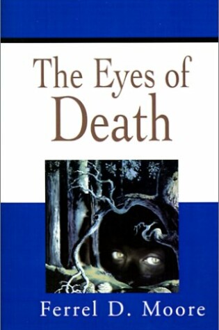 Cover of Eyes of Death