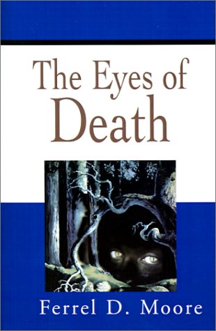 Book cover for Eyes of Death